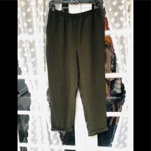 Forever 21 dress pants